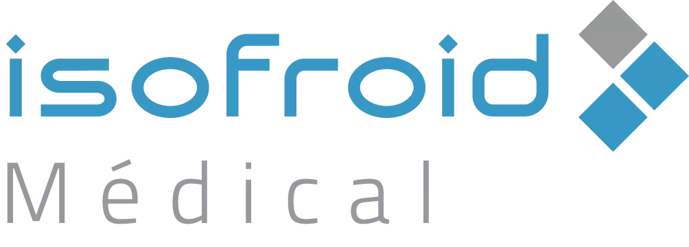 Logo Isofroid Médical