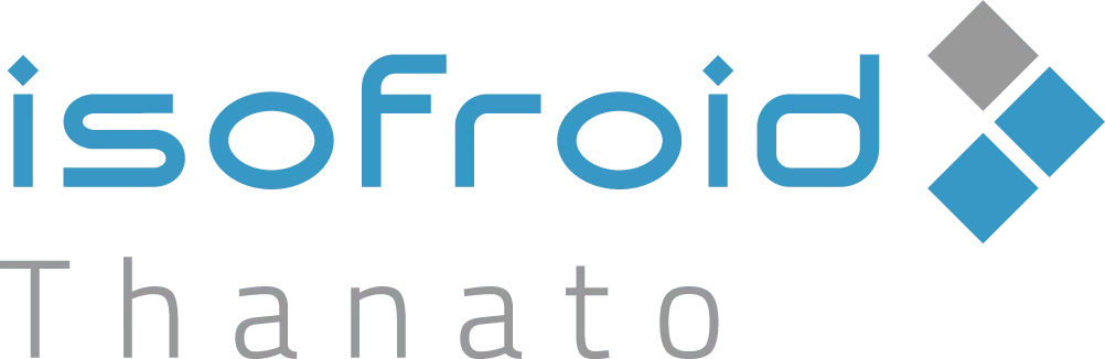 Logo Isofroid Thanato