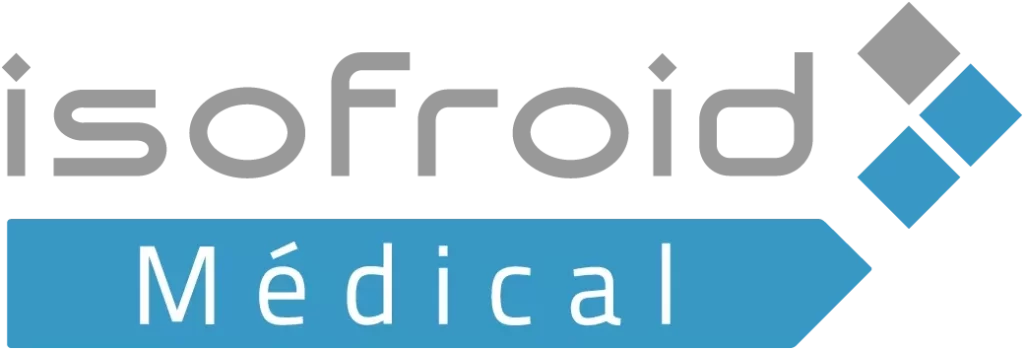 Logo Isofroid Médical