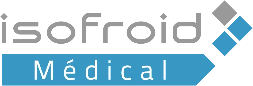 Logo Isofroid Médical