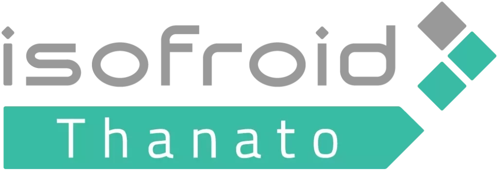 Logo Isofroid Thanato