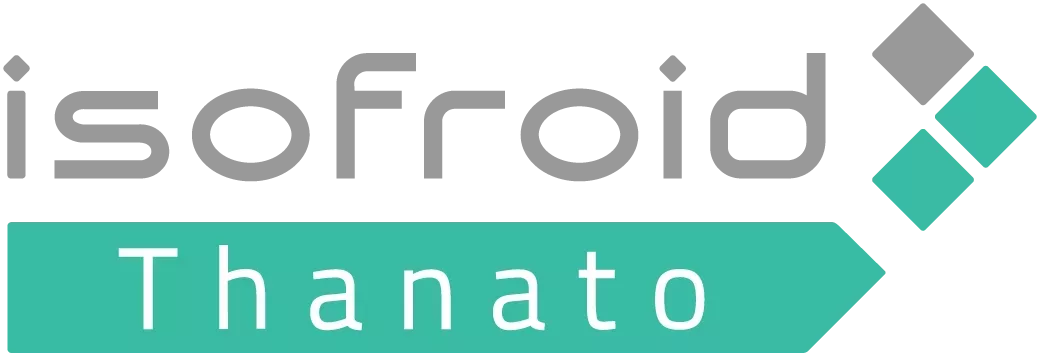 Logo Isofroid Thanato